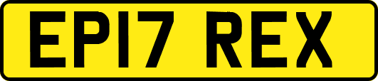 EP17REX