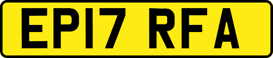 EP17RFA
