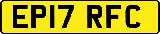 EP17RFC