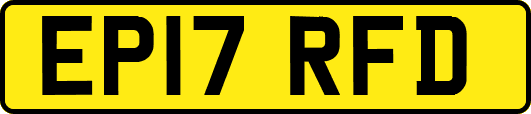 EP17RFD