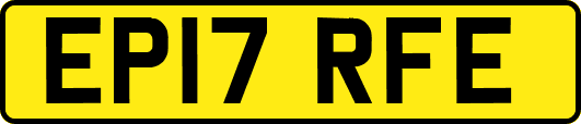 EP17RFE