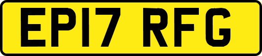 EP17RFG