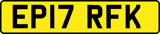 EP17RFK