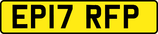 EP17RFP