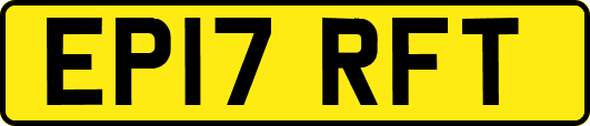EP17RFT