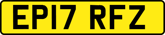 EP17RFZ