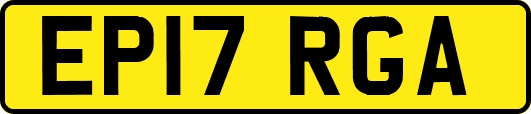 EP17RGA