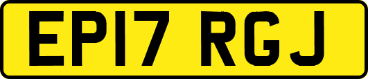 EP17RGJ
