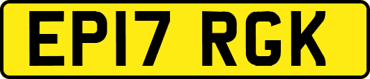 EP17RGK