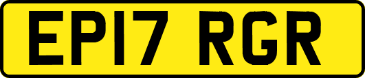 EP17RGR
