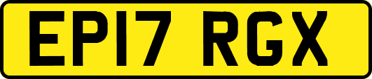 EP17RGX