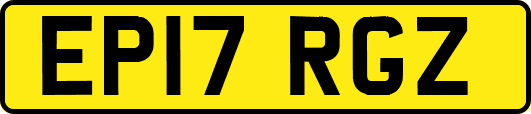EP17RGZ