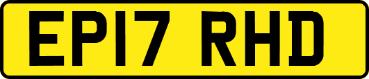EP17RHD