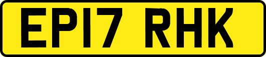 EP17RHK