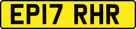 EP17RHR