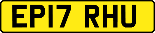 EP17RHU