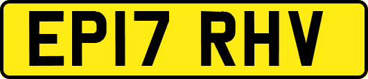 EP17RHV