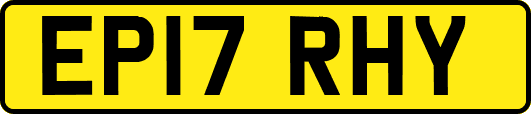 EP17RHY