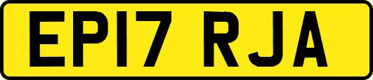 EP17RJA