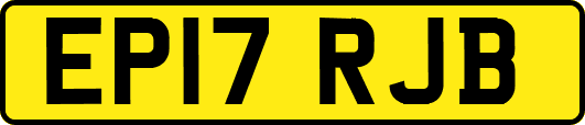 EP17RJB