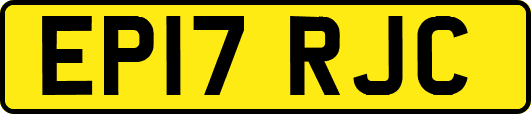 EP17RJC