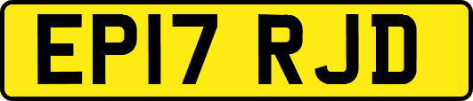 EP17RJD