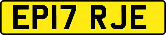 EP17RJE