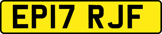EP17RJF
