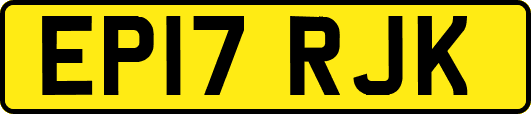 EP17RJK