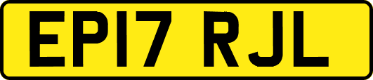 EP17RJL