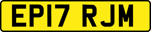EP17RJM
