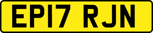 EP17RJN