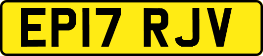 EP17RJV