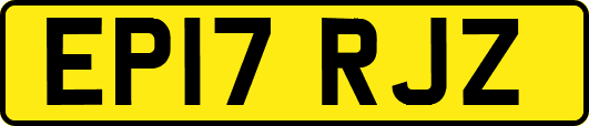 EP17RJZ