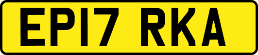 EP17RKA