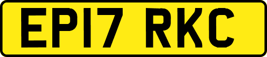 EP17RKC