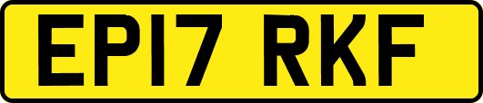 EP17RKF