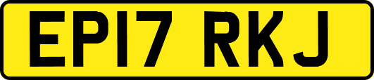 EP17RKJ