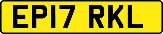 EP17RKL