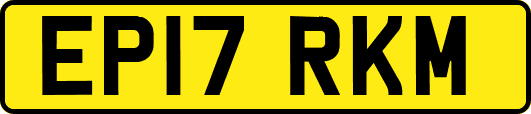 EP17RKM