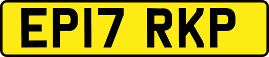EP17RKP