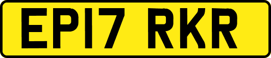 EP17RKR