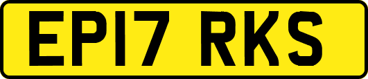EP17RKS