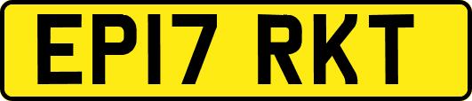 EP17RKT