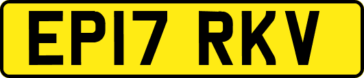 EP17RKV