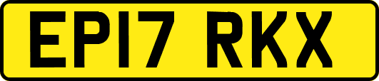EP17RKX