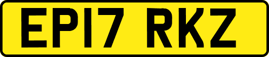 EP17RKZ