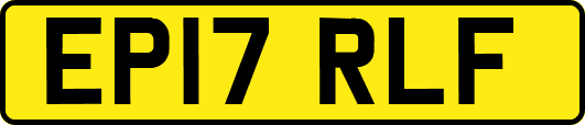 EP17RLF