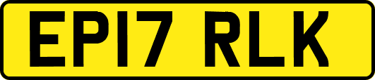EP17RLK