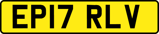 EP17RLV